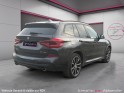 Bmw x3 g01 xdrive 30i 252ch bva8 m sport occasion abbeville simplicicar simplicibike france