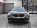 Bmw x3 g01 xdrive 30i 252ch bva8 m sport occasion abbeville simplicicar simplicibike france