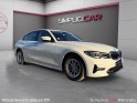 Bmw serie 3 g20 320d 190ch bva8 edition sport  - camera de recul - carplay - carnet complet !!! occasion simplicicar rennes...