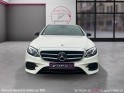 Mercedes classe e 300 e eqpower 9g-tronic amg line garantie 12 mois occasion simplicicar lyon nord simplicicar simplicibike...