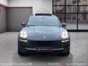 Porsche macan 3.0 v6 360 ch gts pdk / malus payÉ / pdls / siÈges mÉmoire 18 positions / entretien complet occasion...