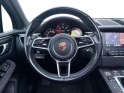 Porsche macan 3.0 v6 360 ch gts pdk / malus payÉ / pdls / siÈges mÉmoire 18 positions / entretien complet occasion...