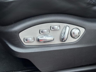Porsche macan 3.0 v6 360 ch gts pdk / malus payÉ / pdls / siÈges mÉmoire 18 positions / entretien complet occasion...