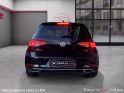 Volkswagen golf 1.5 tsi 150 evo bluemotion technology carat très peu kilométrée occasion simplicicar frejus  simplicicar...