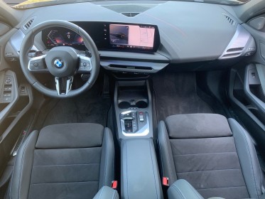 Bmw série 1  120 i 170ch dkg7 m sport / pack m sport pro  pack premium / 1ère main / garantie constructeur occasion...