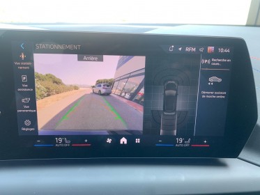 Bmw série 1  120 i 170ch dkg7 m sport / pack m sport pro  pack premium / 1ère main / garantie constructeur occasion...