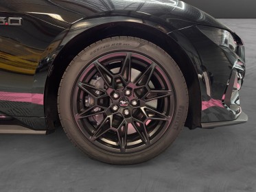 Ford mustang fastback v8 5.0 450ch bva10 gt performance malus payé occasion simplicicar pau simplicicar simplicibike france