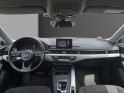 Audi a5 2.0 tdi ultra 190 s tronic 7 design - caméra recul - garantie 12 mois occasion simplicicar nimes - rb auto...