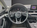 Audi a5 2.0 tdi ultra 190 s tronic 7 design - caméra recul - garantie 12 mois occasion simplicicar nimes - rb auto...