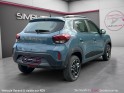 Dacia spring extreme 65 ch - suivi/carplay/caméra de recul - garantie 12 mois occasion simplicicar soissons simplicicar...