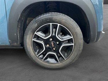 Dacia spring extreme 65 ch - suivi/carplay/caméra de recul - garantie 12 mois occasion simplicicar soissons simplicicar...