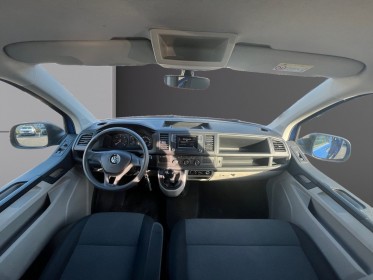 Volkswagen transporter kombi l2 2.0 tdi 102 confort occasion simplicicar la ciotat simplicicar simplicibike france