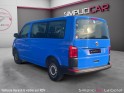 Volkswagen transporter kombi l2 2.0 tdi 102 confort occasion simplicicar la ciotat simplicicar simplicibike france