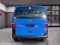 Volkswagen transporter kombi l2 2.0 tdi 102 confort occasion simplicicar la ciotat simplicicar simplicibike france