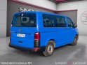 Volkswagen transporter kombi l2 2.0 tdi 102 confort occasion simplicicar la ciotat simplicicar simplicibike france