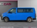 Volkswagen transporter kombi l2 2.0 tdi 102 confort occasion simplicicar la ciotat simplicicar simplicibike france