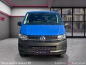 Volkswagen transporter kombi l2 2.0 tdi 102 confort occasion simplicicar la ciotat simplicicar simplicibike france