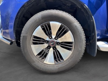 Isuzu d-max n60 space cab 1.9 164 ch 4x4. occasion  simplicicar nice - pfvauto simplicicar simplicibike france