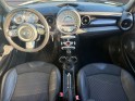 Mini cooper cabriolet 1.6 i 16v 120 cv steptronic, feux longue portée, radar de recul, garantie 12 mois occasion simplicicar...