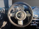 Mini cooper cabriolet 1.6 i 16v 120 cv steptronic, feux longue portée, radar de recul, garantie 12 mois occasion simplicicar...
