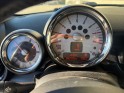 Mini cooper cabriolet 1.6 i 16v 120 cv steptronic, feux longue portée, radar de recul, garantie 12 mois occasion simplicicar...