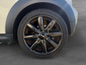 Mini cooper cabriolet 1.6 i 16v 120 cv steptronic, feux longue portée, radar de recul, garantie 12 mois occasion simplicicar...