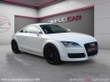Audi tt coupe 2.0 tfsi 200 s line occasion simplicicar la ciotat simplicicar simplicibike france