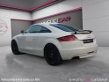 Audi tt coupe 2.0 tfsi 200 s line occasion simplicicar la ciotat simplicicar simplicibike france