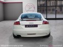 Audi tt coupe 2.0 tfsi 200 s line occasion simplicicar la ciotat simplicicar simplicibike france