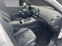 Ds ds7 crossback 2.0 bluehdi 180 eat8 rivoli toit ouvrant / caméra / carplay occasion simplicicar veauche simplicicar...