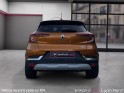 Renault captur e-tech plug-in 160 intens garantie 12 mois occasion simplicicar lyon nord simplicicar simplicibike france