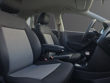 Volkswagen polo 1.4 tsi 85 ch trendline dsg7 kit distribution fait révisée garantie 12 mois boite auto vidangée occasion...