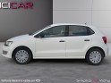 Volkswagen polo 1.4 tsi 85 ch trendline dsg7 kit distribution fait révisée garantie 12 mois boite auto vidangée occasion...