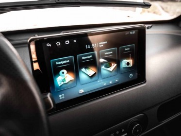 Simplici s1 voiture sans permis électrique neuve – autonomie 100 km occasion parc voitures beauvais simplicicar...