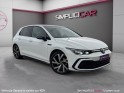 Volkswagen golf 2.0 tdi scr 150 dsg7 r-line virtual camera acc toit ouvrant roue de secours garantie 12 mois occasion...