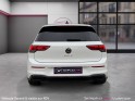 Volkswagen golf 2.0 tdi scr 150 dsg7 r-line virtual camera acc toit ouvrant roue de secours garantie 12 mois occasion...