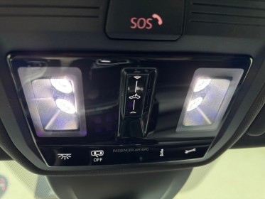 Volkswagen golf 2.0 tdi scr 150 dsg7 r-line virtual camera acc toit ouvrant roue de secours garantie 12 mois occasion...