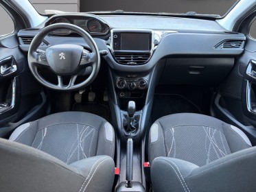 Peugeot 208 1.2 vti 82ch bvm5 active occasion  simplicicar nice - pfvauto simplicicar simplicibike france