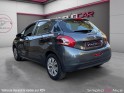 Peugeot 208 1.2 vti 82ch bvm5 active occasion  simplicicar nice - pfvauto simplicicar simplicibike france