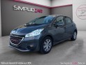 Peugeot 208 1.2 vti 82ch bvm5 active occasion  simplicicar nice - pfvauto simplicicar simplicibike france