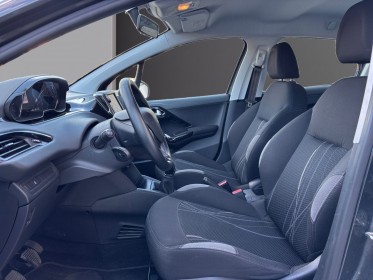 Peugeot 208 1.2 vti 82ch bvm5 active occasion  simplicicar nice - pfvauto simplicicar simplicibike france