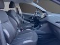Peugeot 208 1.2 vti 82ch bvm5 active occasion  simplicicar nice - pfvauto simplicicar simplicibike france