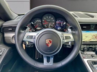 Porsche 911 carrera coupe 3.4i 350 pdk garantie 12 mois suivi porsche occasion simplicicar besanÇon simplicicar simplicibike...