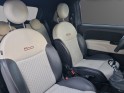 Fiat 500 my20 serie 7 euro 6d 1.2 69 ch eco pack s/s star / gps /carplay / toit panoramique / garantie 12 mois occasion...