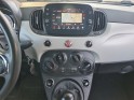 Fiat 500 my20 serie 7 euro 6d 1.2 69 ch eco pack s/s star / gps /carplay / toit panoramique / garantie 12 mois occasion...