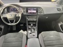 Seat ateca 2.0 tdi 150 ch dsg7 xcellence caméra 360 / carplay / toit ouvrant occasion simplicicar veauche simplicicar...