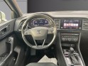 Seat ateca 2.0 tdi 150 ch dsg7 xcellence caméra 360 / carplay / toit ouvrant occasion simplicicar veauche simplicicar...