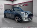 Mini mini cabriolet cooper f57 1.5 d 12v 116 cv chili garantie 12 mois occasion simplicicar perpignan  simplicicar...