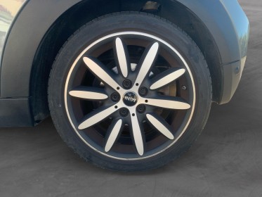 Mini mini cabriolet cooper f57 1.5 d 12v 116 cv chili garantie 12 mois occasion simplicicar perpignan  simplicicar...