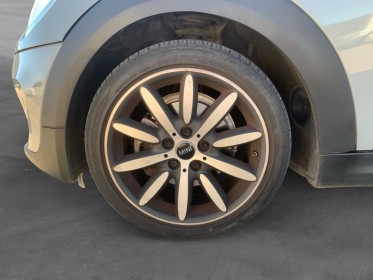 Mini mini cabriolet cooper f57 1.5 d 12v 116 cv chili garantie 12 mois occasion simplicicar perpignan  simplicicar...